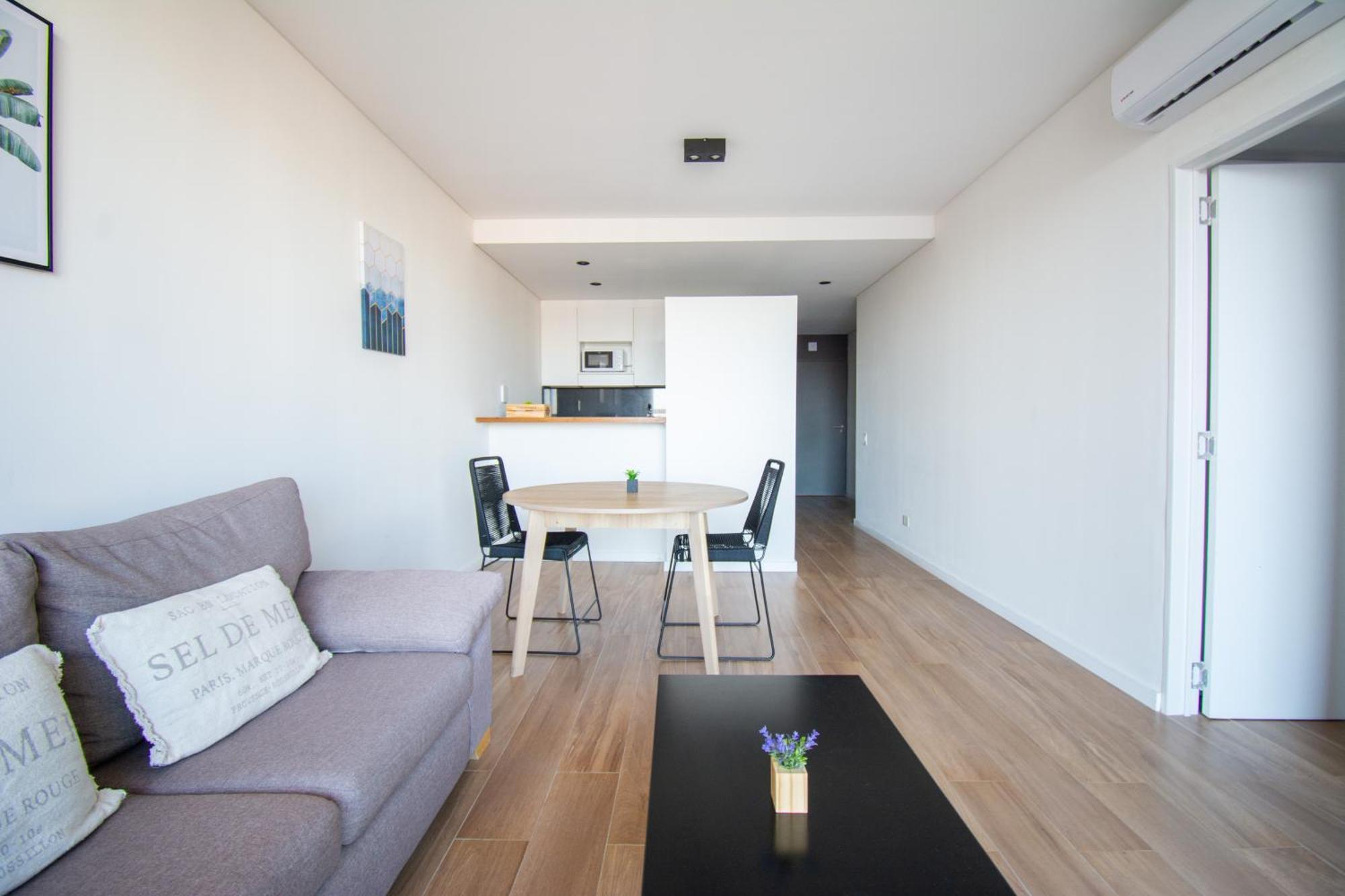 Apartment Nova - 1bhk In Dome Soho - *
