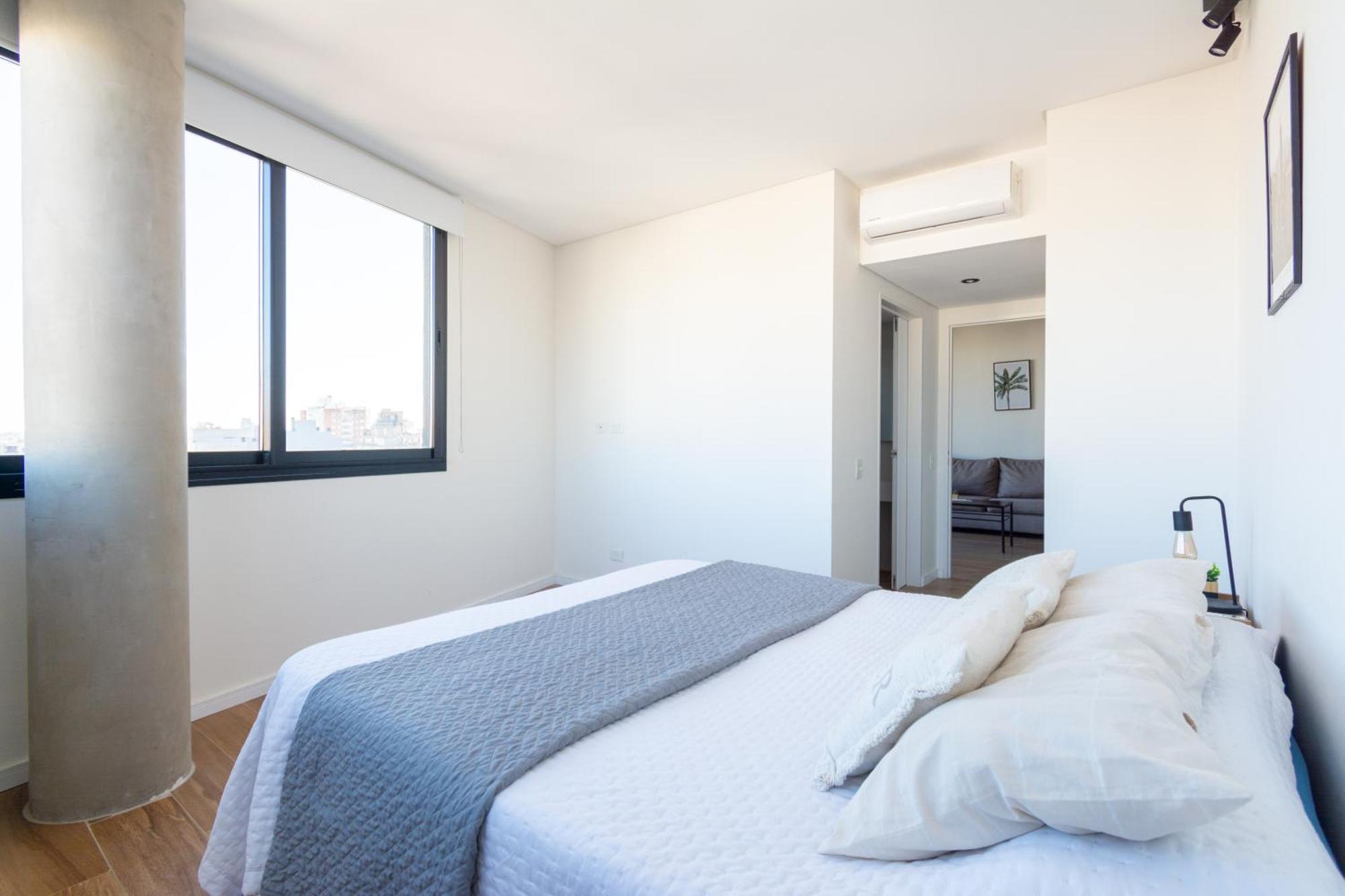 Apartment Nova - 1bhk In Dome Soho - *