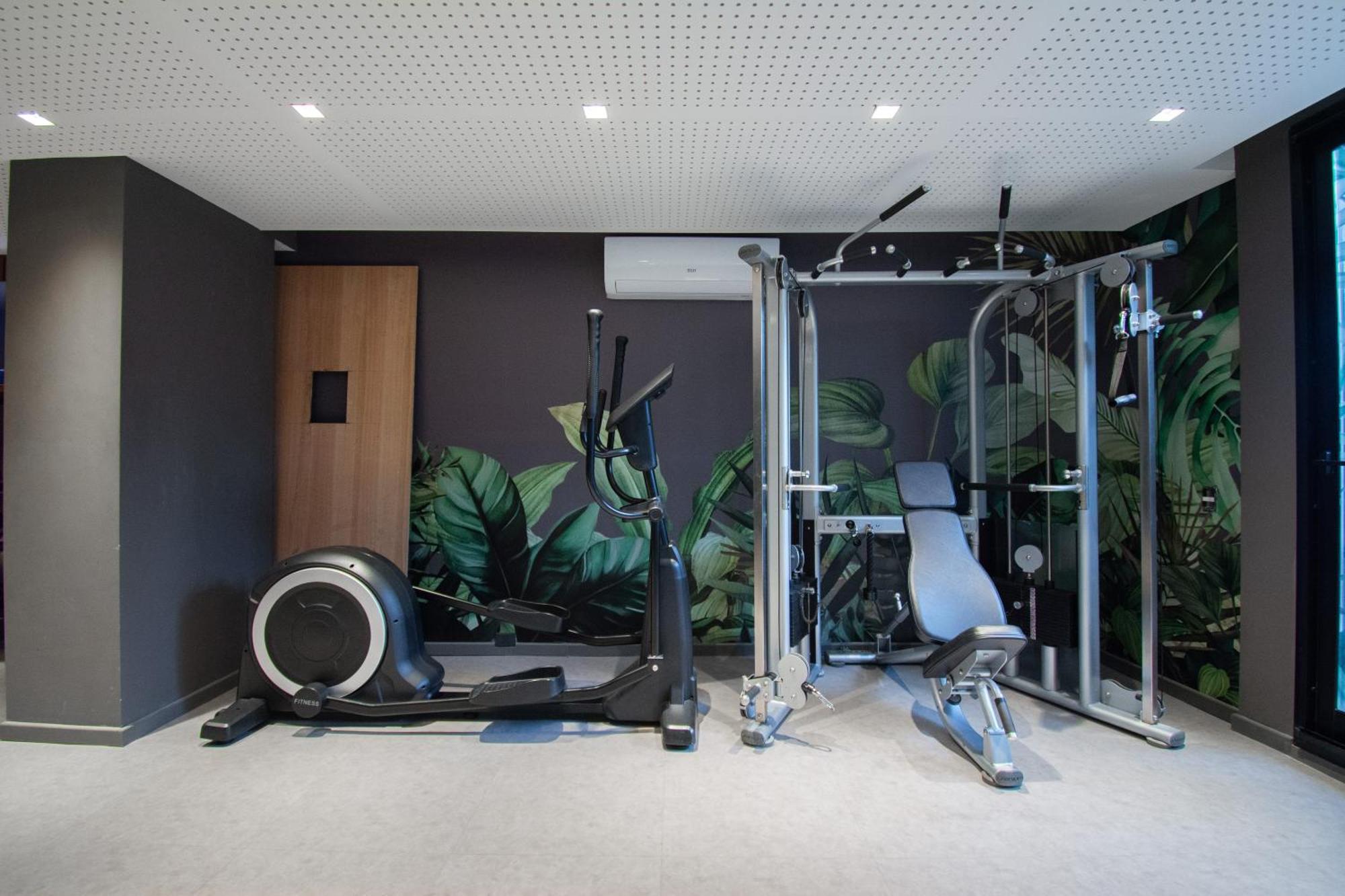 Nova - 1bhk In Dome Soho - * Buenos Aires