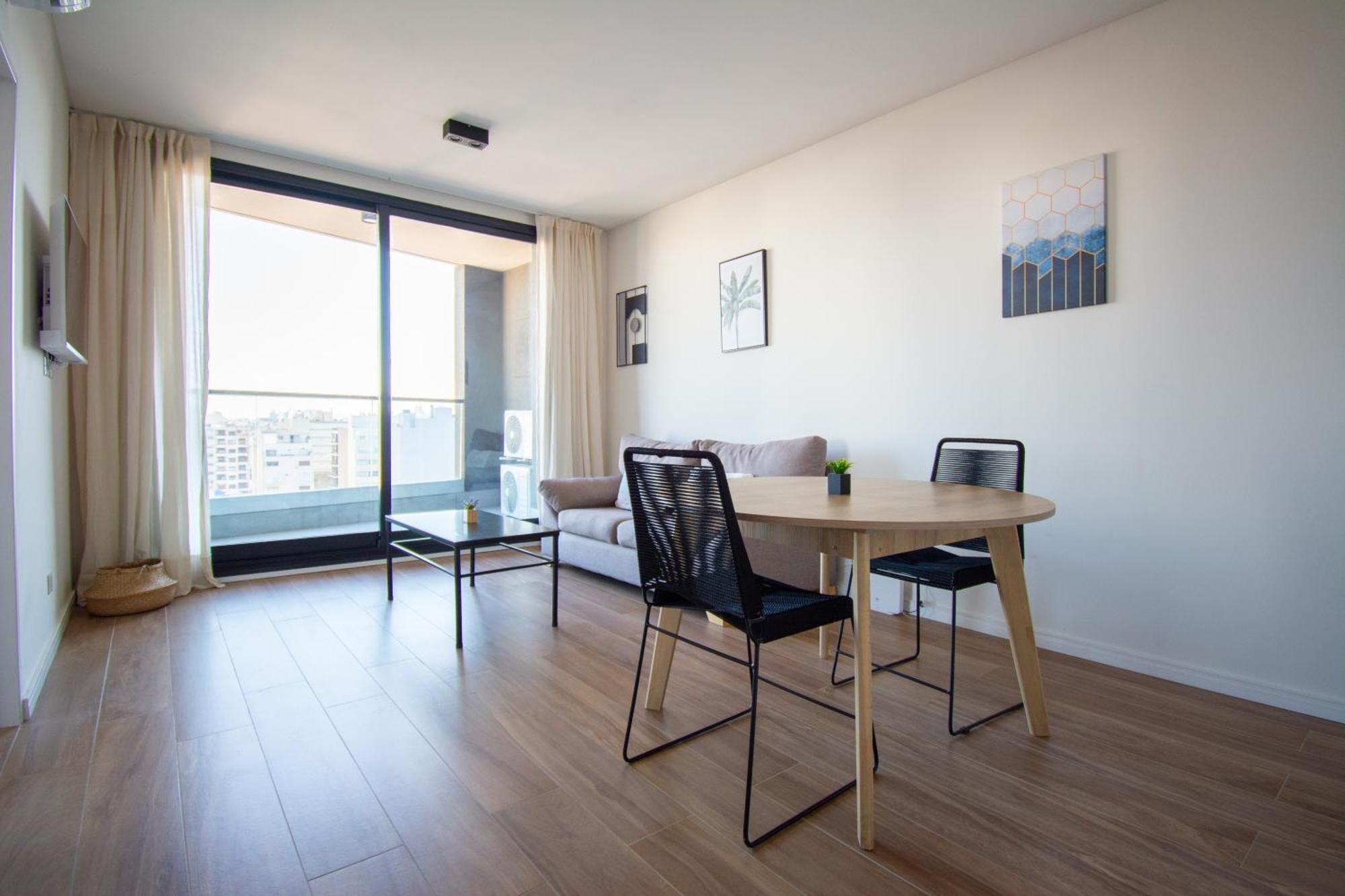 Apartment Nova - 1bhk In Dome Soho -
