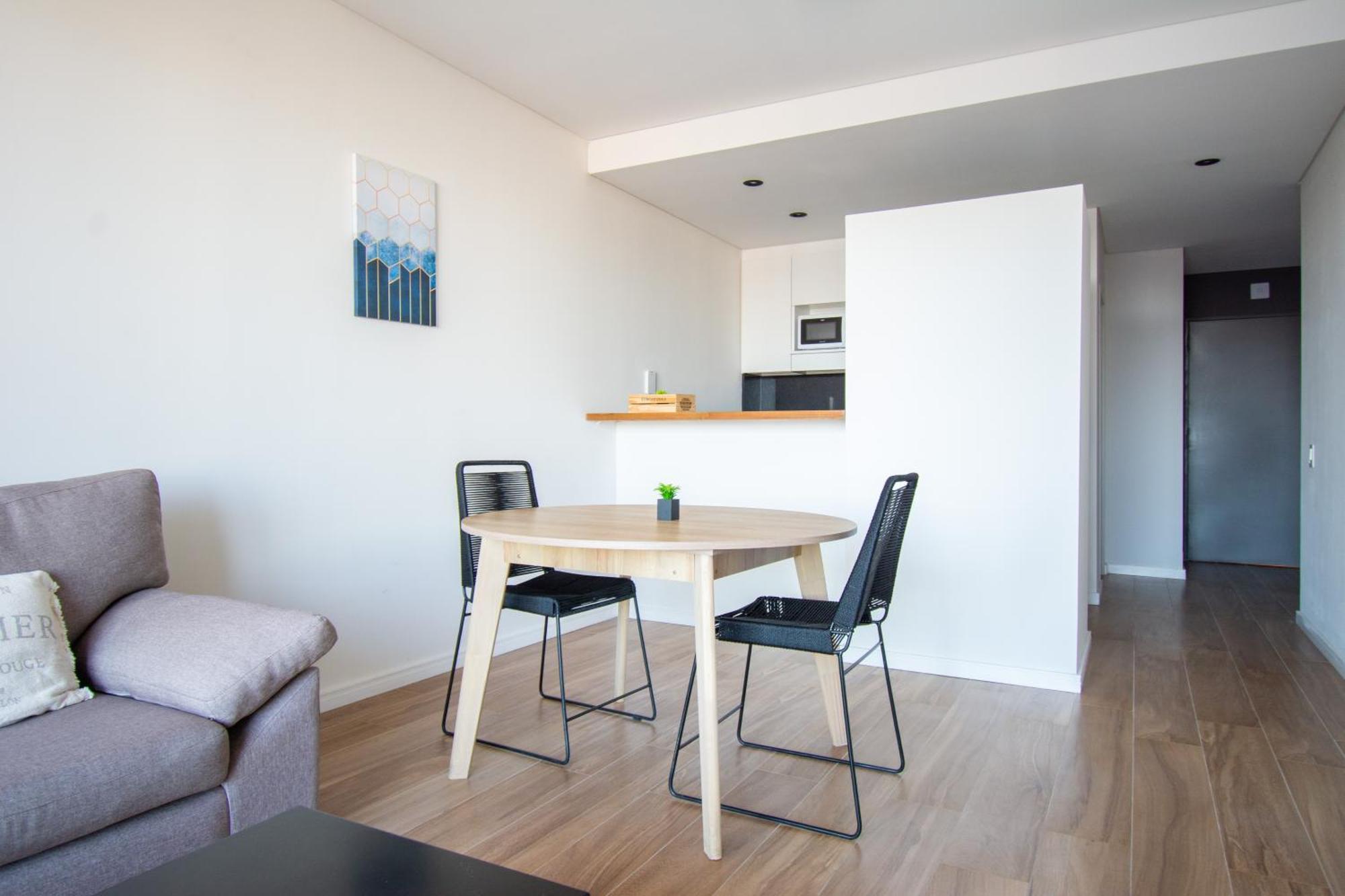 Nova - 1bhk In Dome Soho - *