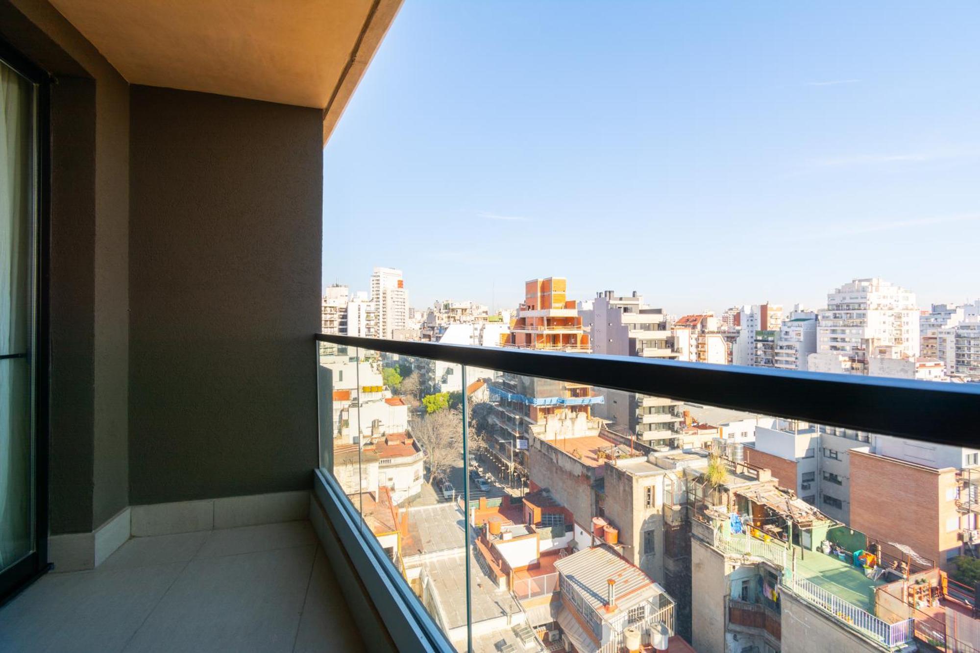 Nova - 1bhk In Dome Soho - Apartment