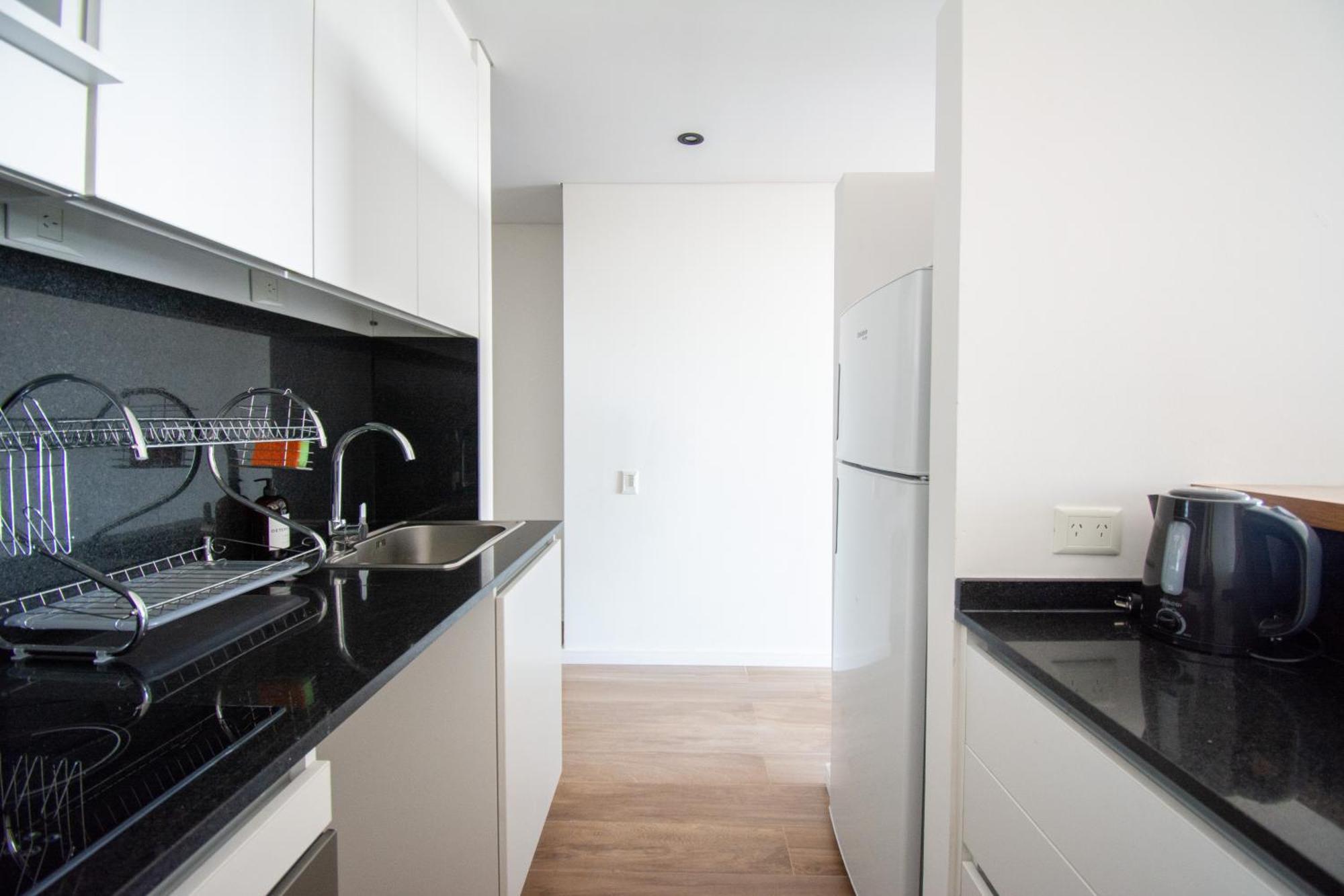 Apartment Nova - 1bhk In Dome Soho -