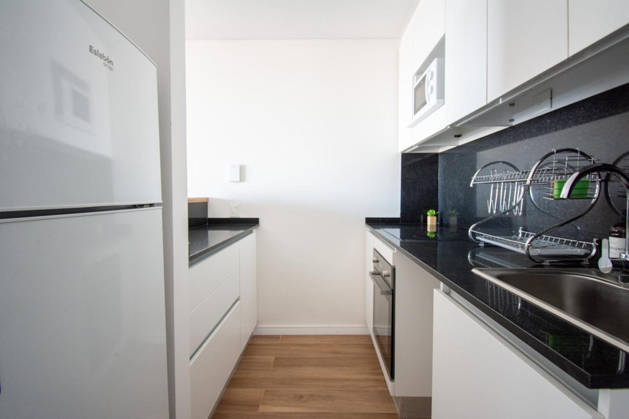 Nova - 1bhk In Dome Soho - Apartment *